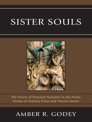 cover image of Sister Souls